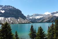 Bow Lake