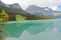 Lake Emerald