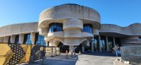 82 Kanadisches Geschichtsmuseum