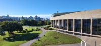 83 Kanadisches Geschichtsmuseum