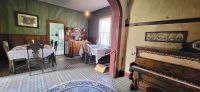 83 Speisesaal von 1860