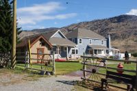 85 Hat Creek Ranch