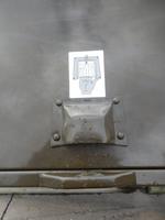 bärensichere Mülltonne