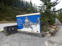 an den Spiraltunneln