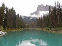 der Emerald Lake