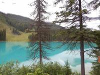 der Emerald Lake