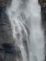 die Takakkaw Falls