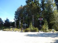 Stanley Park in Vancouver