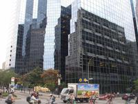 Montreal , Blick auf 