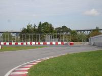 Montreal, Formel 1 Grand Prix-Strecke