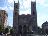 Montreal, Basilika 
