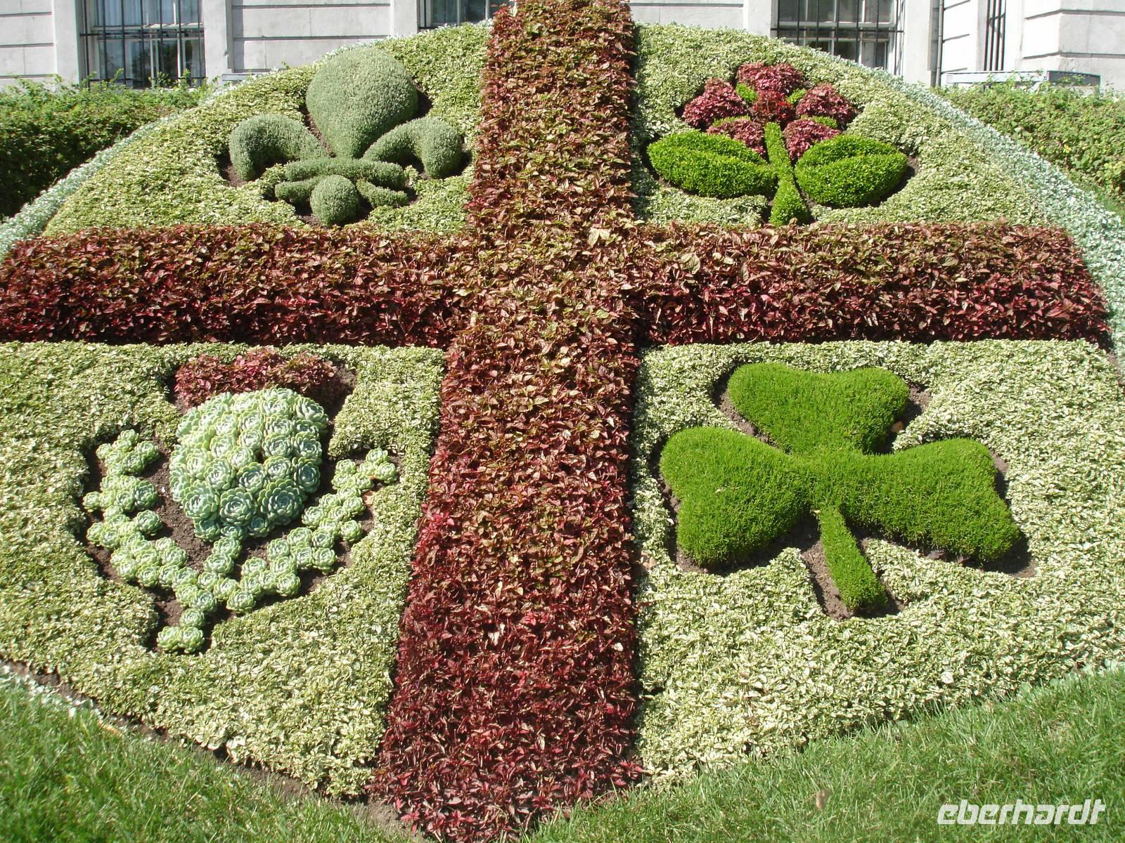 Montreal, Flagge von Montreal