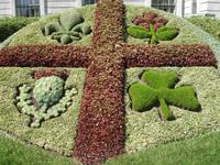 Montreal, Flagge von Montreal