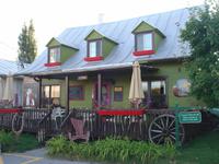 Vile de Cap Sante - das schönste Dorf Kanada's