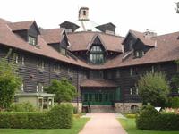 Fairmont Hotel Montebello 