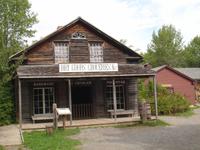 Upper Canada Village - 