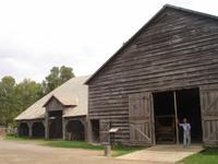 Upper Canada Village - Bauernhof