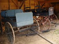 Upper Canada Village