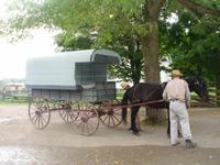 Upper Canada Village