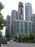 Toronto - Stadtzentrum