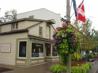 Niagara on the Lake - Hauptstraße