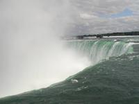 Niagara Fälle 