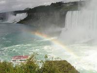 Niagara Fälle 