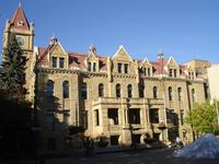 Calgary - Rathaus