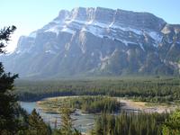 Hoodoos - Blick auf den 