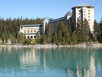 Hotel Chateau Lake Louise
