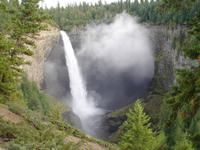 Helmcken Falls