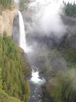 Helmcken Falls