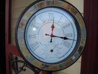 Hat Creek Ranch - after High Noon