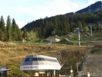 Whistler - Talstation 1