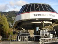 Whistler - Talstation 2