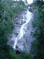 Shannon Falls
