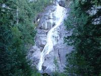 Shannon Falls