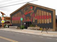 Tofino - Kunstgalerie