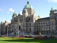 Victoria - Parlament