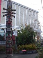 Victoria - BC Museum