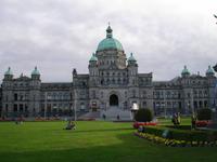 Victoria - Parlament