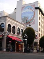 Victoria - in der Innenstadt