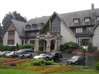 Victoria - Goverment House