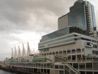 Vancouver - Canada Place