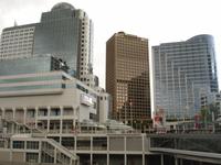 Vancouver - Canada Place