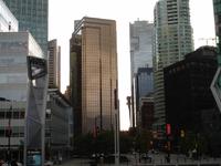 Vancouver - am Canada Place