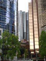 Vancouver - am Canada Place