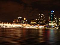 Vancover - Abschiedsblid