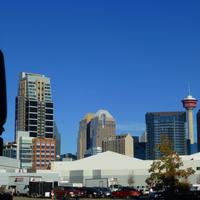 Calgary