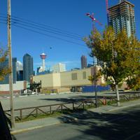Calgary